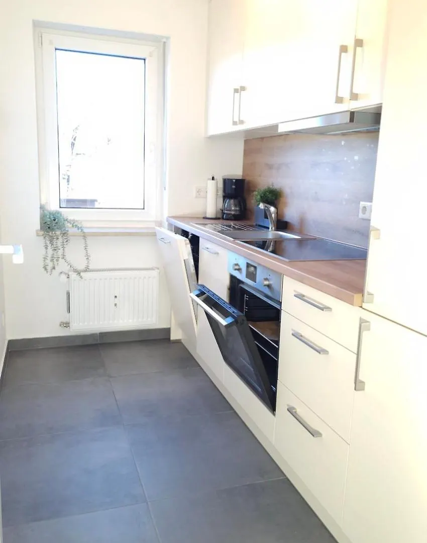 Tolle, Geraeumige Wohnung In Ausgezeichneter Lage München Lägenhet