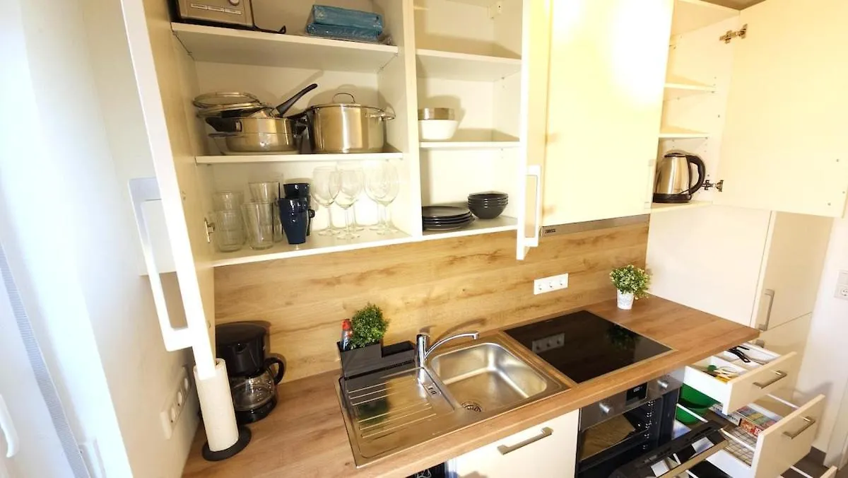 Lägenhet Tolle, Geraeumige Wohnung In Ausgezeichneter Lage München