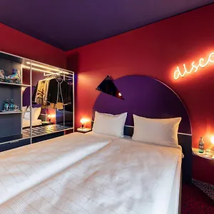 Ξενοδοχείο Ibis Styles Perlach, Μόναχο