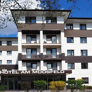 Ξενοδοχείο Am Moosfeld, Μόναχο