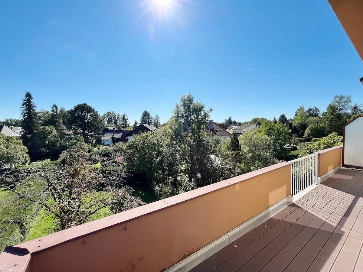 Apartamento Tolle, Geraeumige Wohnung In Ausgezeichneter Lage Munique Alemanha
